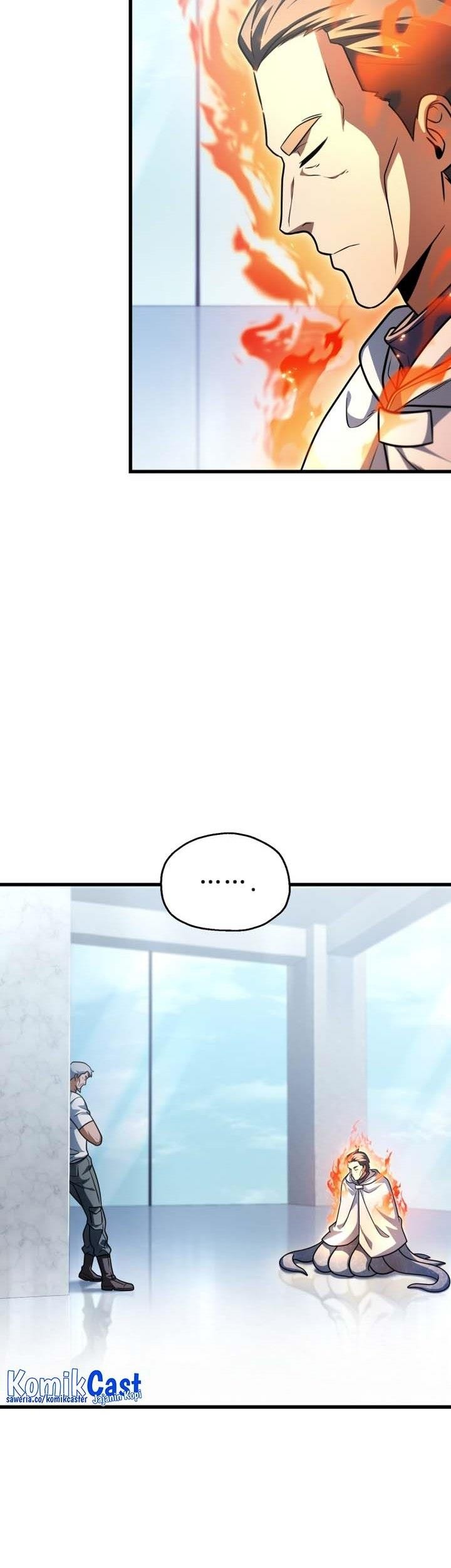 Player Who Can’t Level Up Chapter 152 Gambar 43