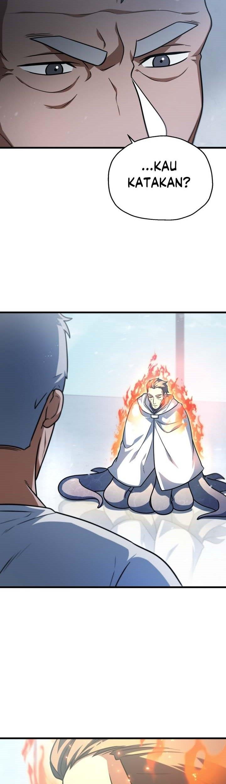 Player Who Can’t Level Up Chapter 152 Gambar 45