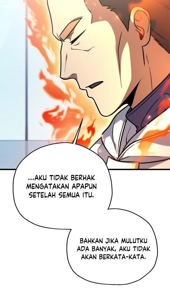 Player Who Can’t Level Up Chapter 152 Gambar 46
