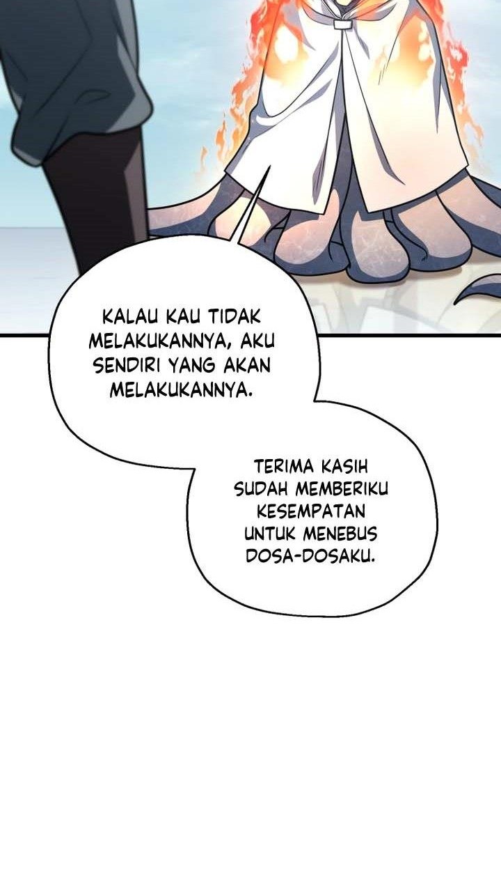Player Who Can’t Level Up Chapter 152 Gambar 48