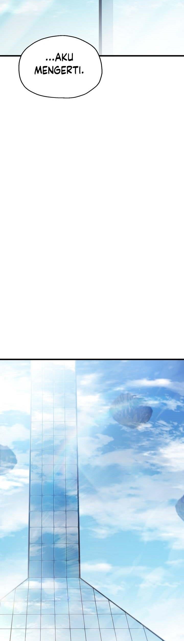 Player Who Can’t Level Up Chapter 152 Gambar 51