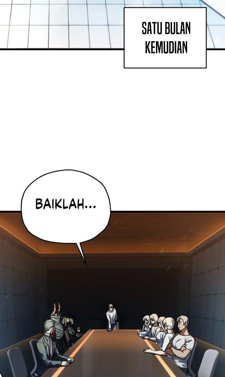 Player Who Can’t Level Up Chapter 152 Gambar 52