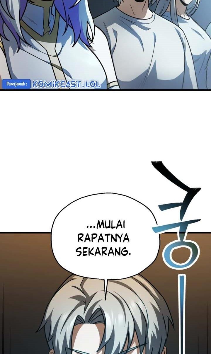 Player Who Can’t Level Up Chapter 152 Gambar 54