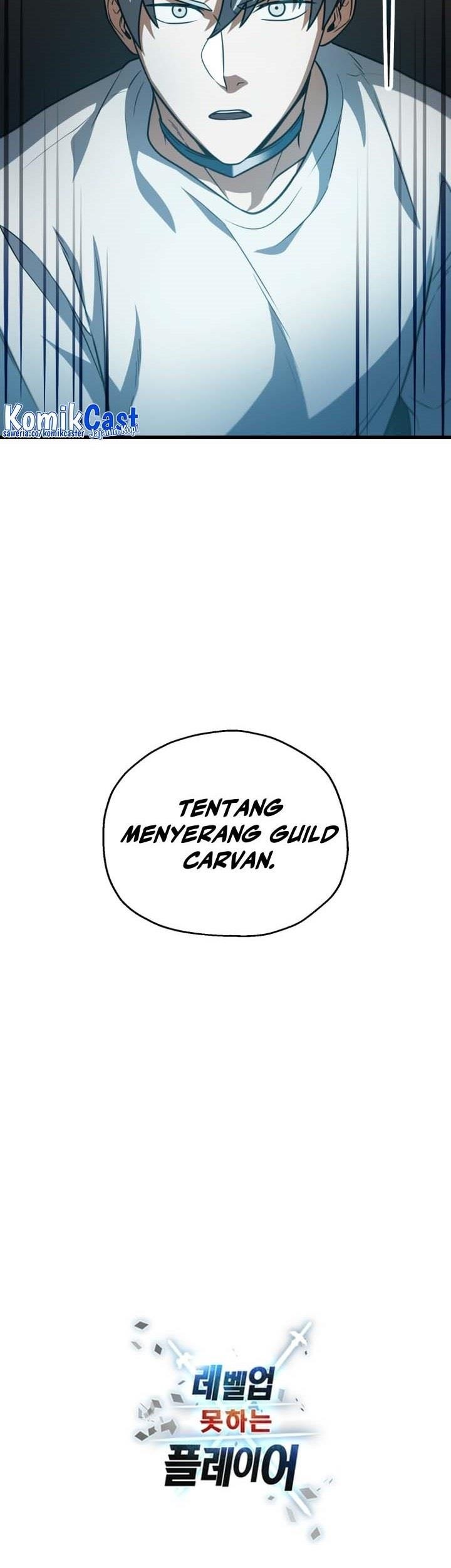Player Who Can’t Level Up Chapter 152 Gambar 55