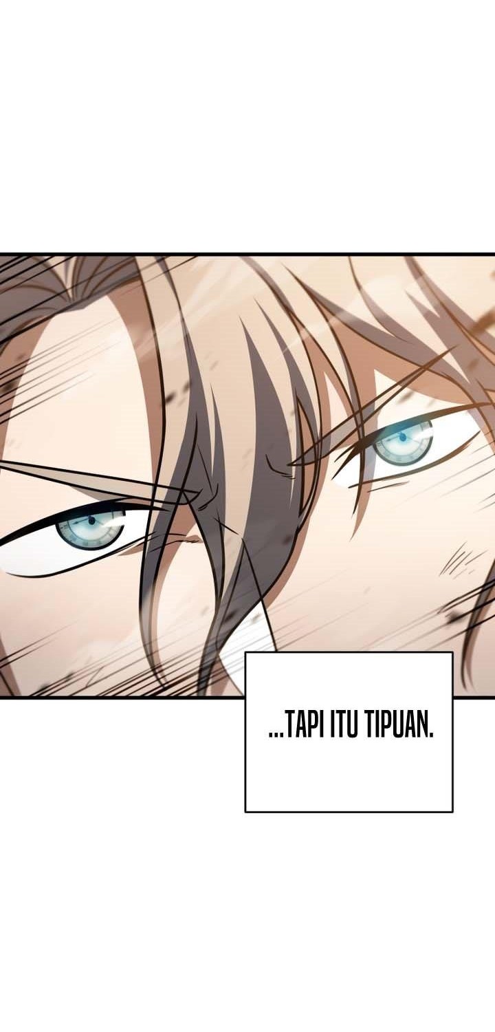 Player Who Can’t Level Up Chapter 152 Gambar 6