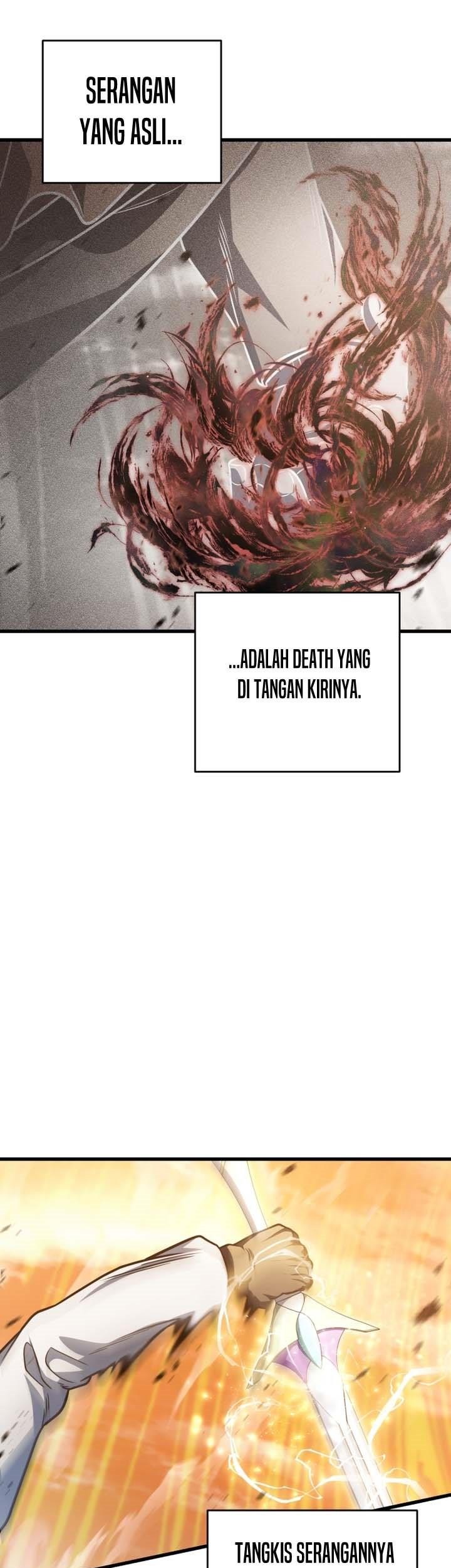 Player Who Can’t Level Up Chapter 152 Gambar 7