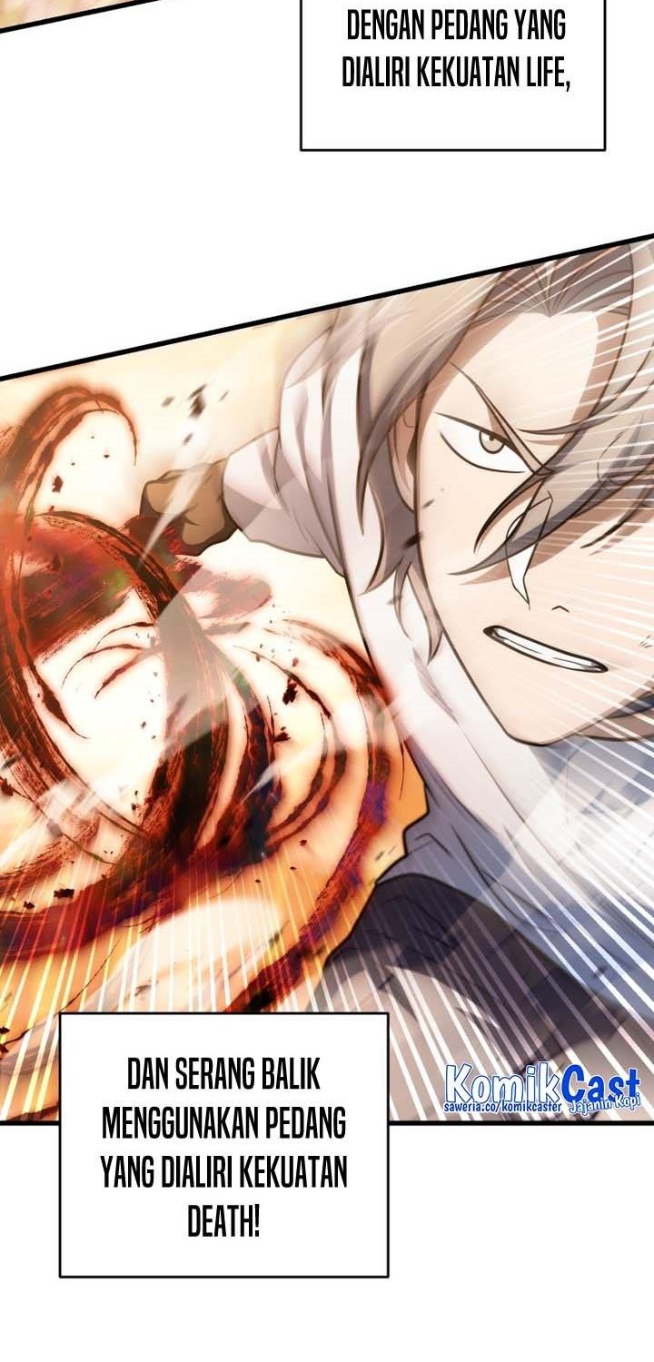 Player Who Can’t Level Up Chapter 152 Gambar 8