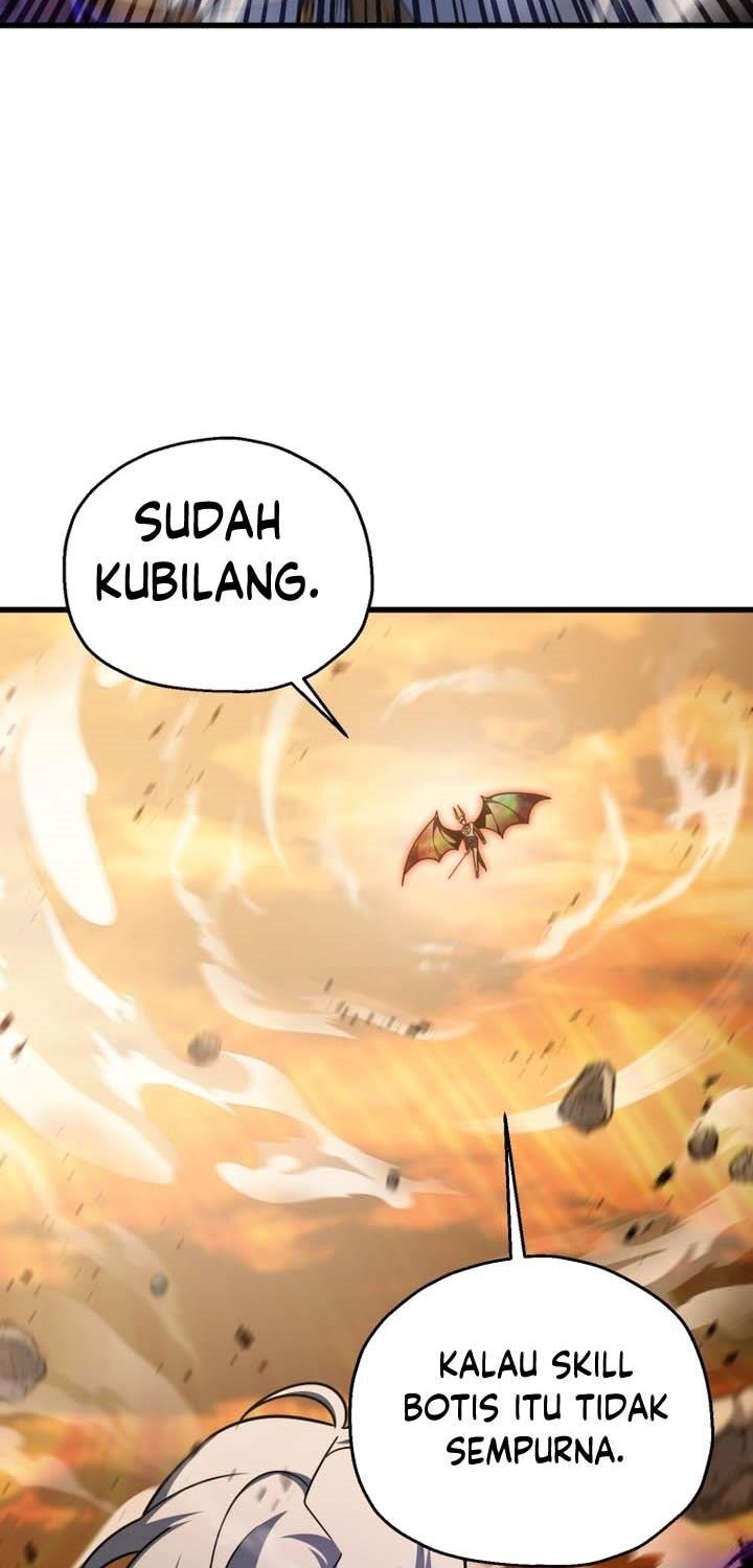 Player Who Can’t Level Up Chapter 152 Gambar 14