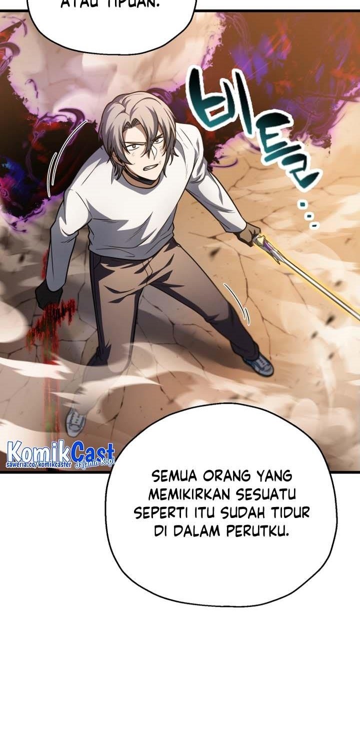Player Who Can’t Level Up Chapter 152 Gambar 16