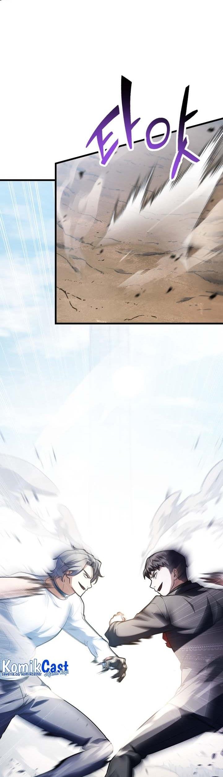 Player Who Can’t Level Up Chapter 151 Gambar 19