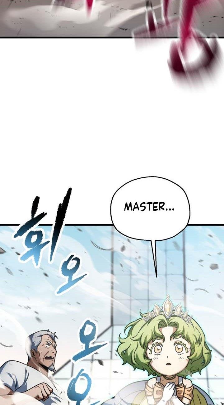 Player Who Can’t Level Up Chapter 151 Gambar 22
