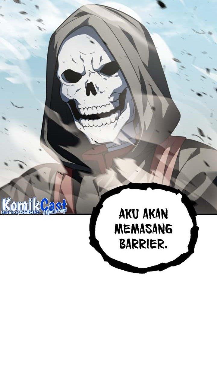Player Who Can’t Level Up Chapter 151 Gambar 24