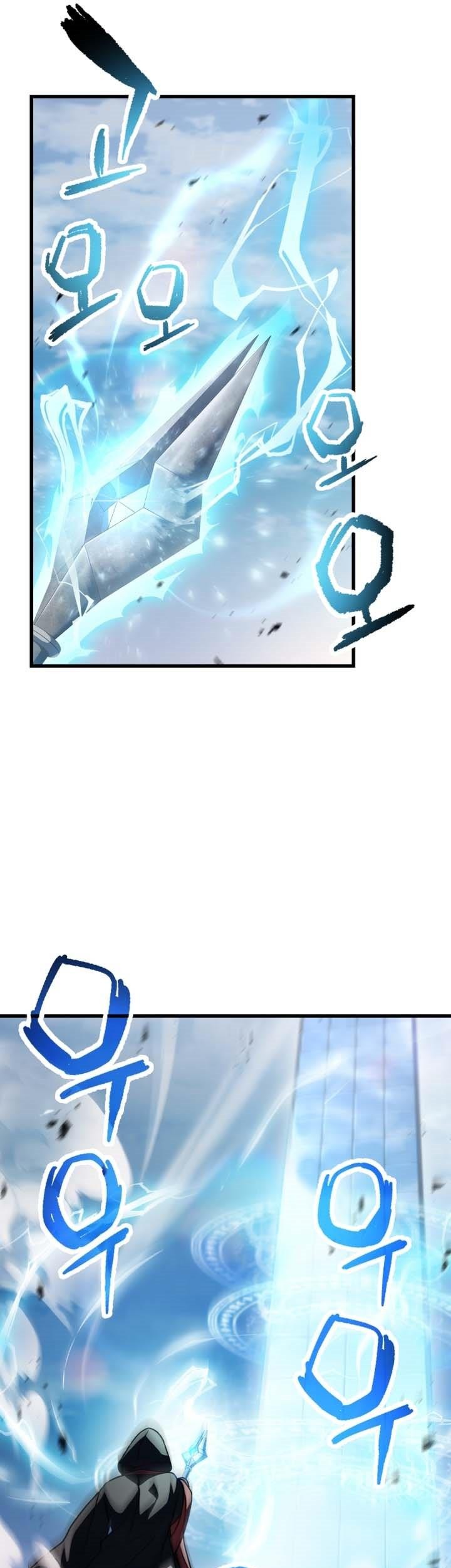 Player Who Can’t Level Up Chapter 151 Gambar 25