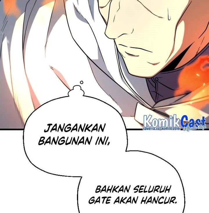 Player Who Can’t Level Up Chapter 151 Gambar 28