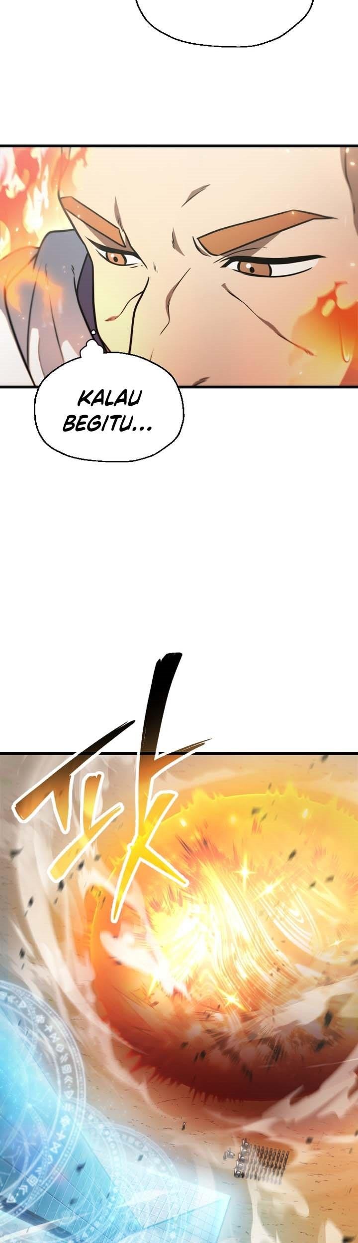 Player Who Can’t Level Up Chapter 151 Gambar 29
