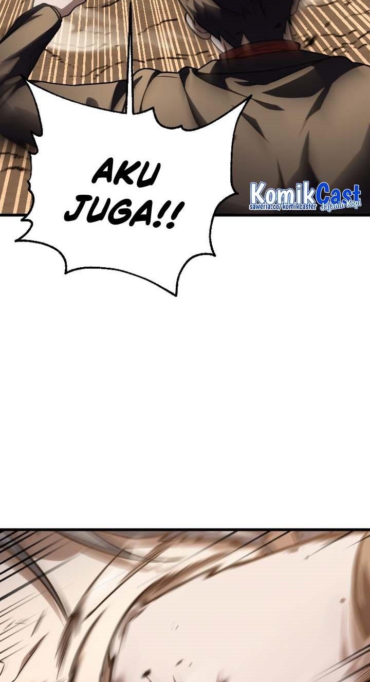 Player Who Can’t Level Up Chapter 151 Gambar 34