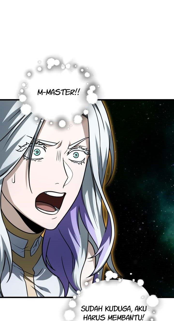 Player Who Can’t Level Up Chapter 151 Gambar 36