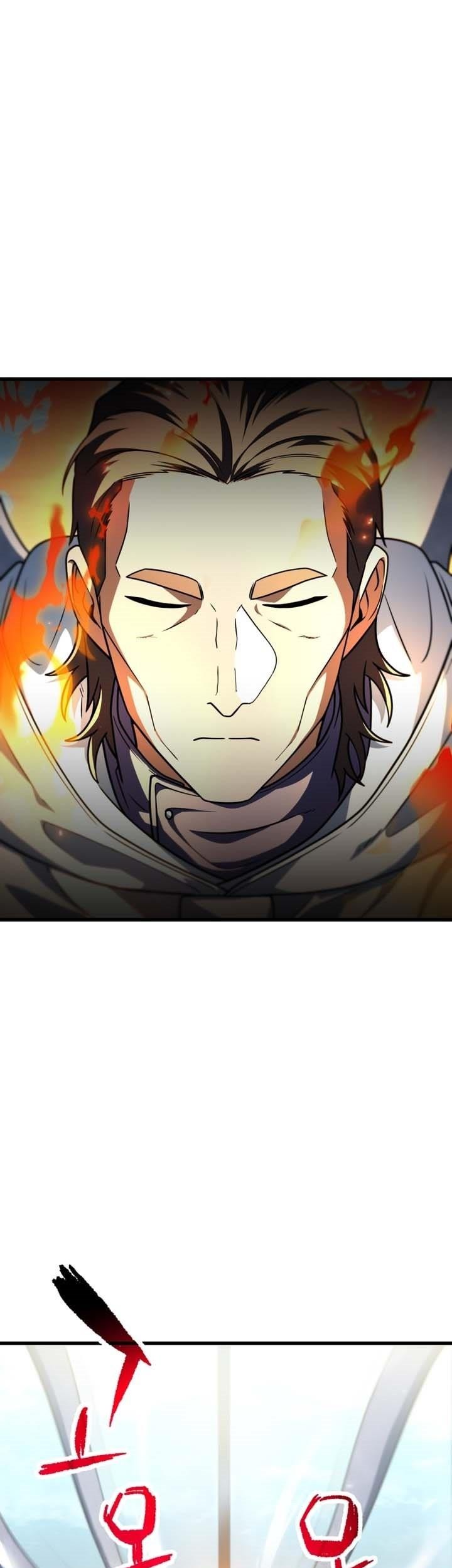 Baca Komik Player Who Can’t Level Up Chapter 151 Gambar 1