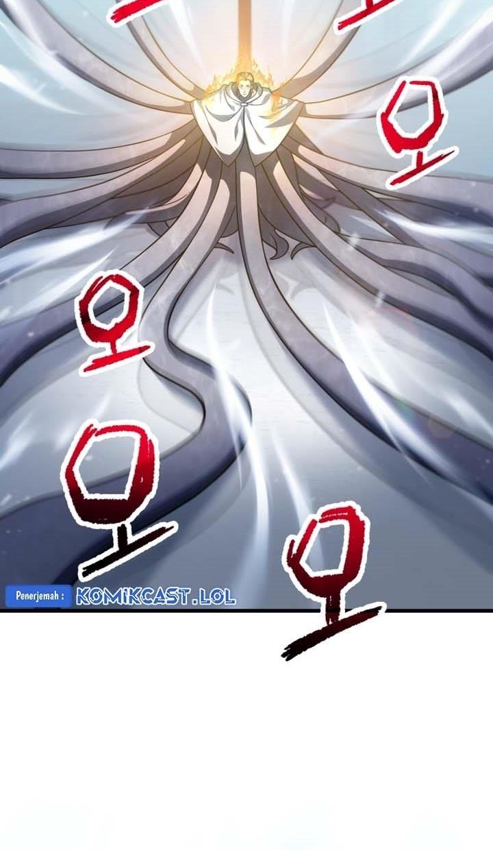 Baca  Player Who Can’t Level Up Chapter 151 Gambar 2