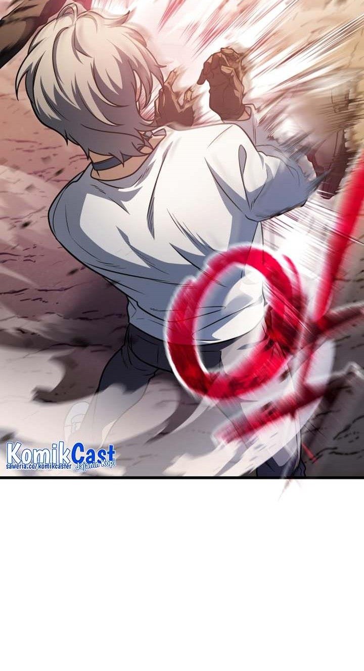 Player Who Can’t Level Up Chapter 151 Gambar 40