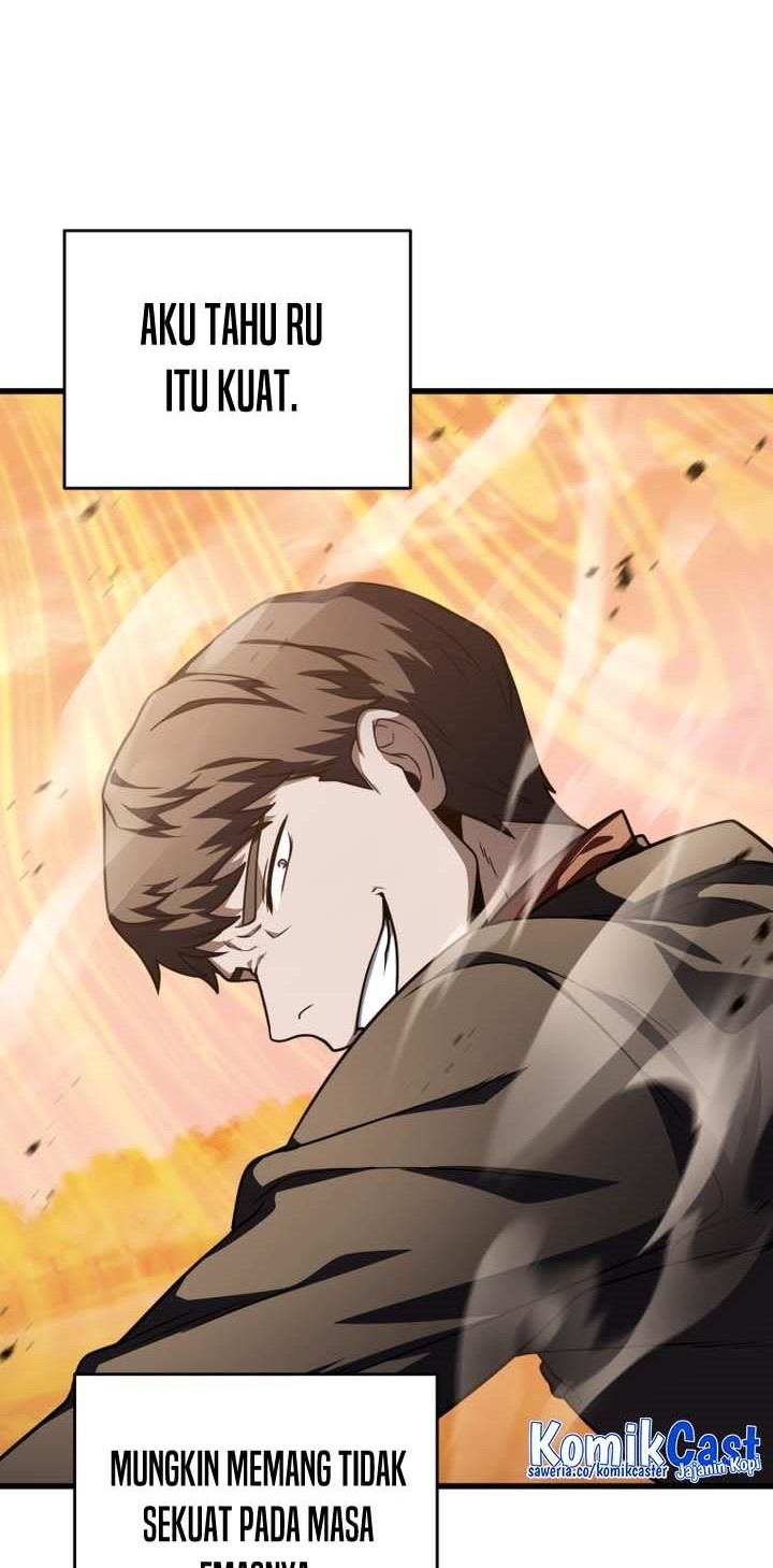 Player Who Can’t Level Up Chapter 151 Gambar 42