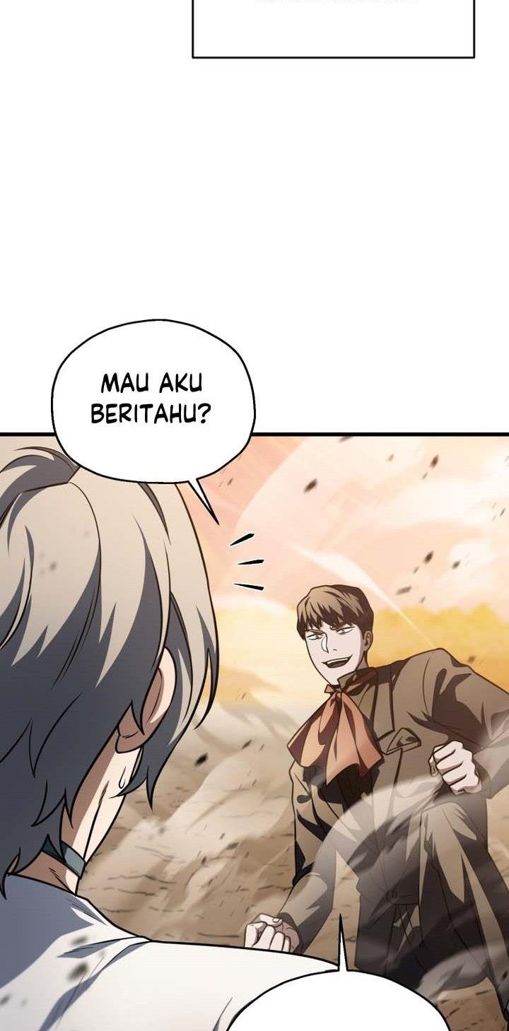 Player Who Can’t Level Up Chapter 151 Gambar 44
