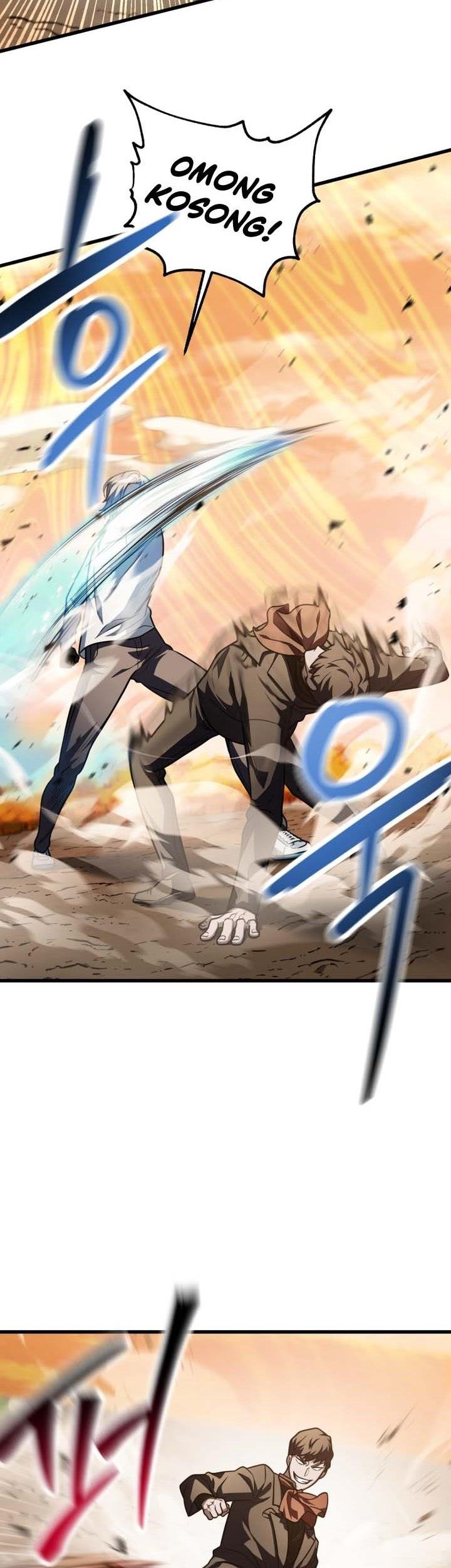 Player Who Can’t Level Up Chapter 151 Gambar 47
