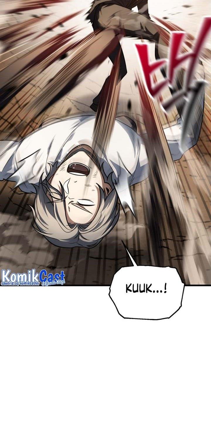 Player Who Can’t Level Up Chapter 151 Gambar 48