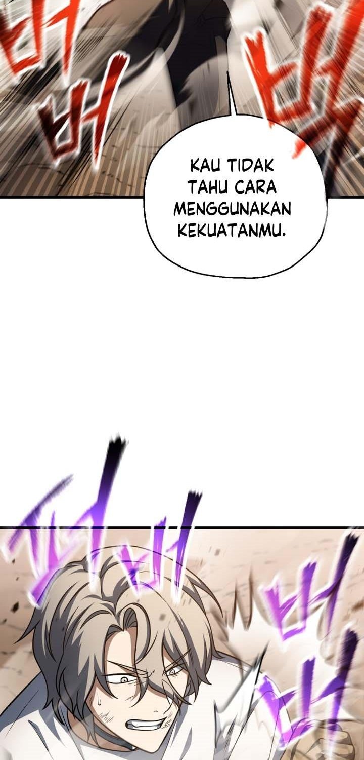 Player Who Can’t Level Up Chapter 151 Gambar 50