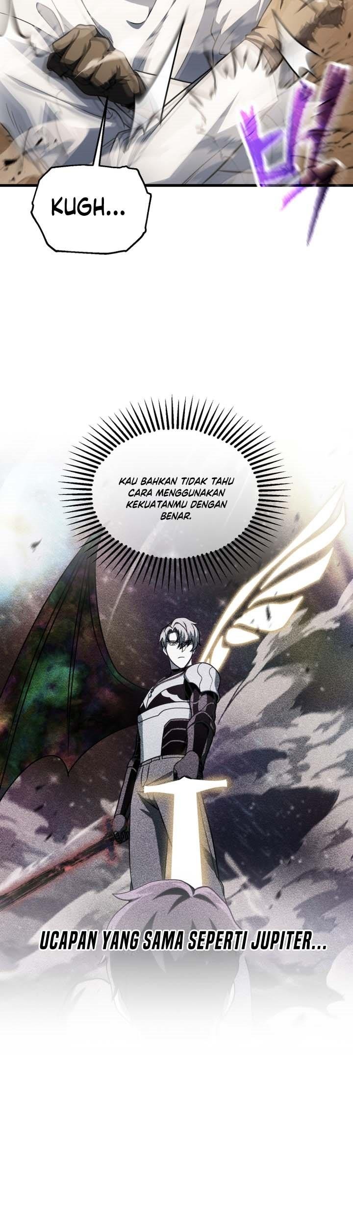 Player Who Can’t Level Up Chapter 151 Gambar 51