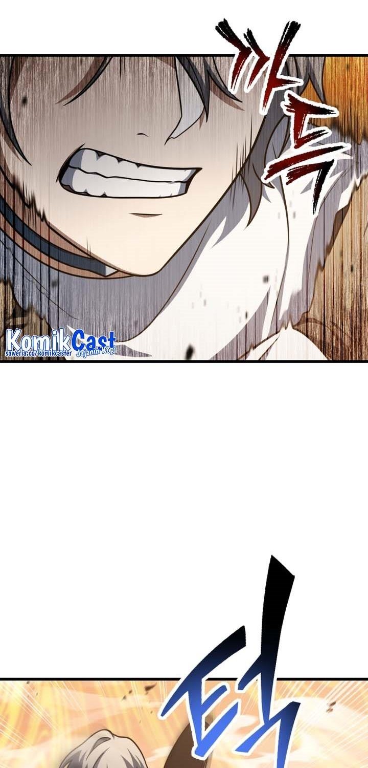Player Who Can’t Level Up Chapter 151 Gambar 52