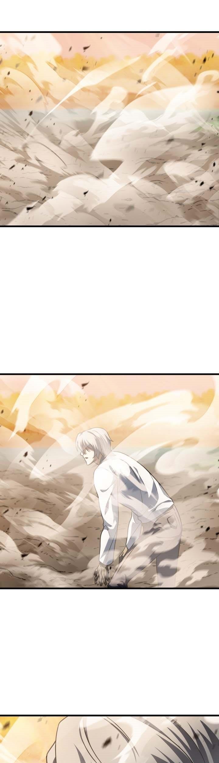Player Who Can’t Level Up Chapter 151 Gambar 57
