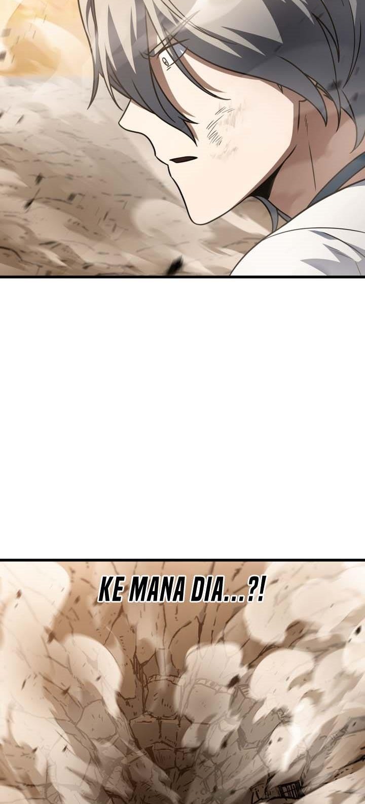 Player Who Can’t Level Up Chapter 151 Gambar 58