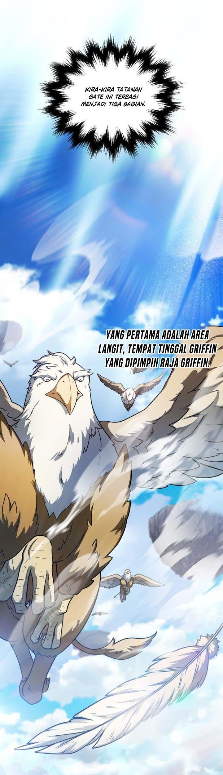 Player Who Can’t Level Up Chapter 151 Gambar 3
