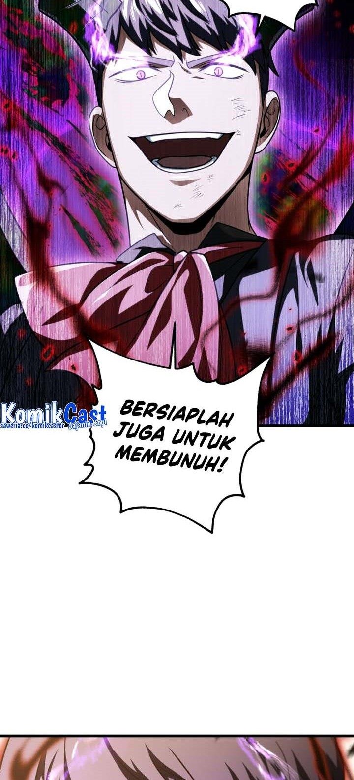 Player Who Can’t Level Up Chapter 151 Gambar 62