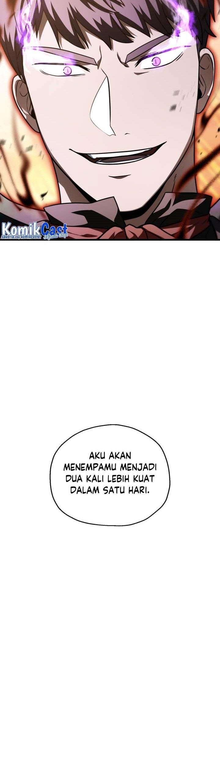 Player Who Can’t Level Up Chapter 151 Gambar 63