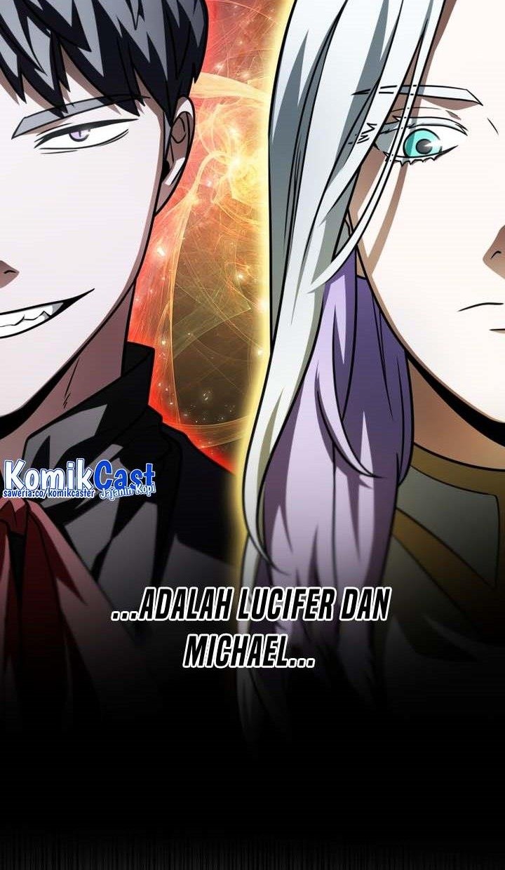 Player Who Can’t Level Up Chapter 151 Gambar 8