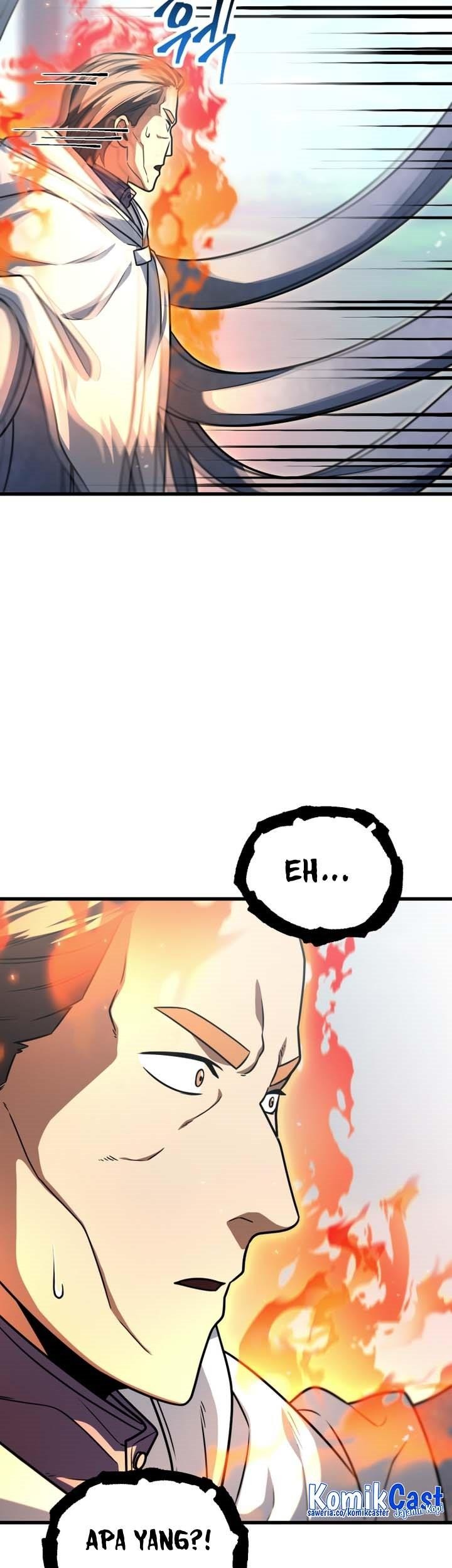 Player Who Can’t Level Up Chapter 151 Gambar 11