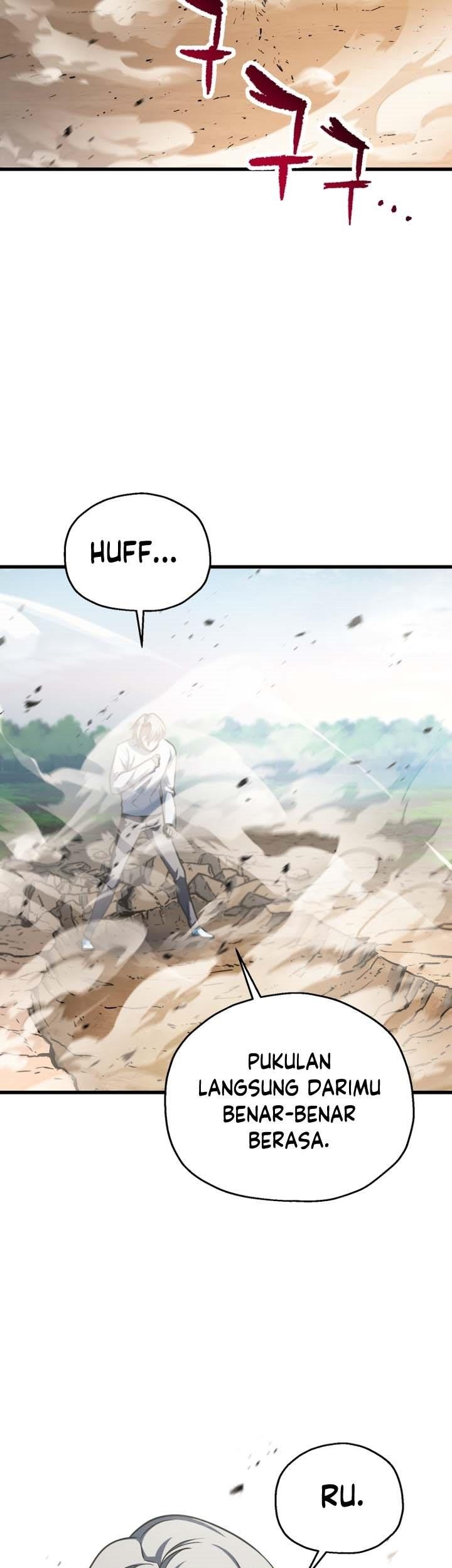 Player Who Can’t Level Up Chapter 151 Gambar 15