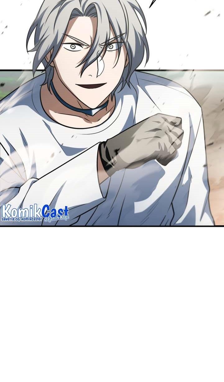 Player Who Can’t Level Up Chapter 151 Gambar 16
