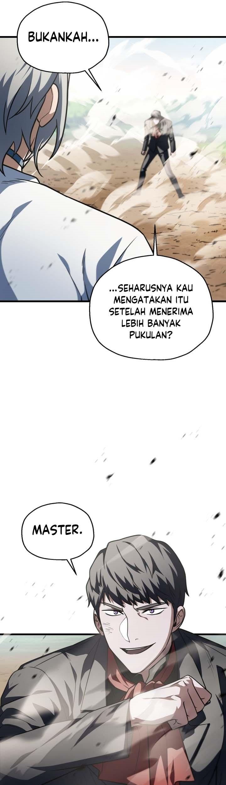 Player Who Can’t Level Up Chapter 151 Gambar 17