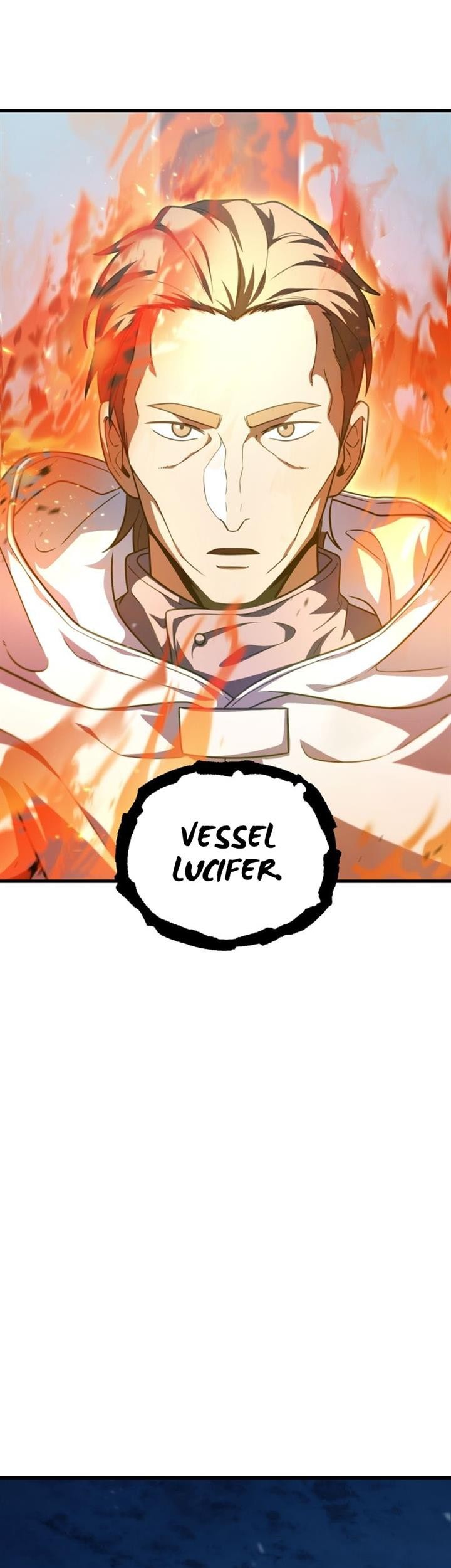 Player Who Can’t Level Up Chapter 150 Gambar 41
