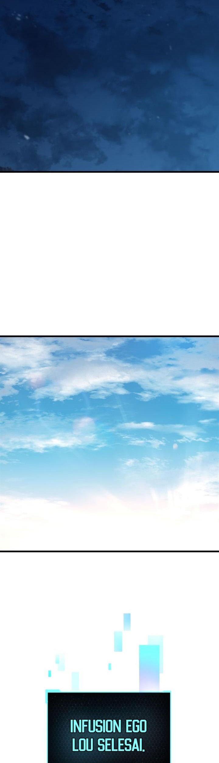 Player Who Can’t Level Up Chapter 150 Gambar 42