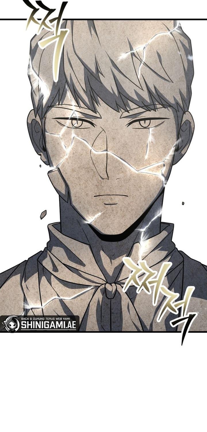 Player Who Can’t Level Up Chapter 150 Gambar 44