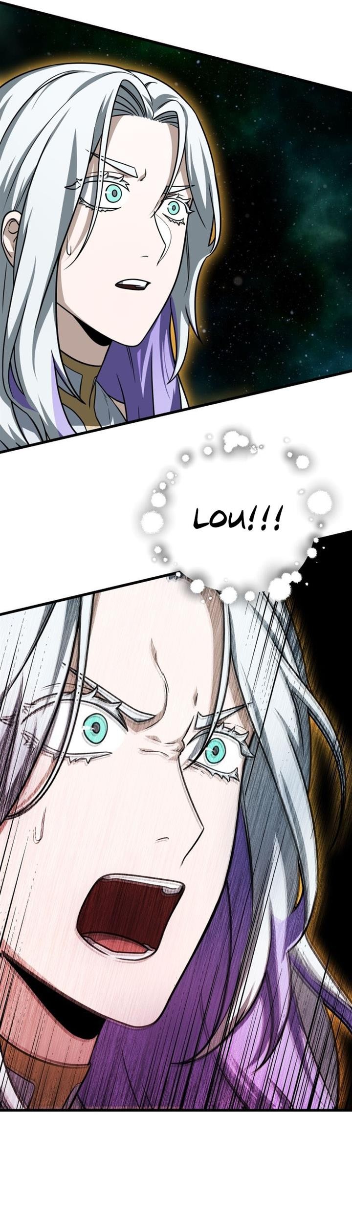 Player Who Can’t Level Up Chapter 150 Gambar 52