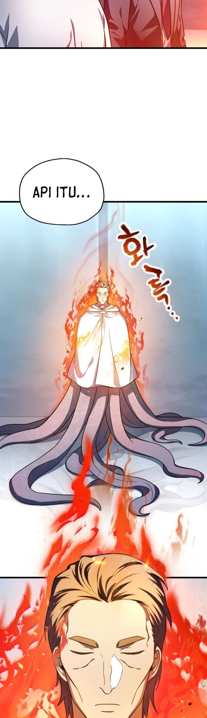 Baca Player Who Can’t Level Up Chapter 150 Gambar 2