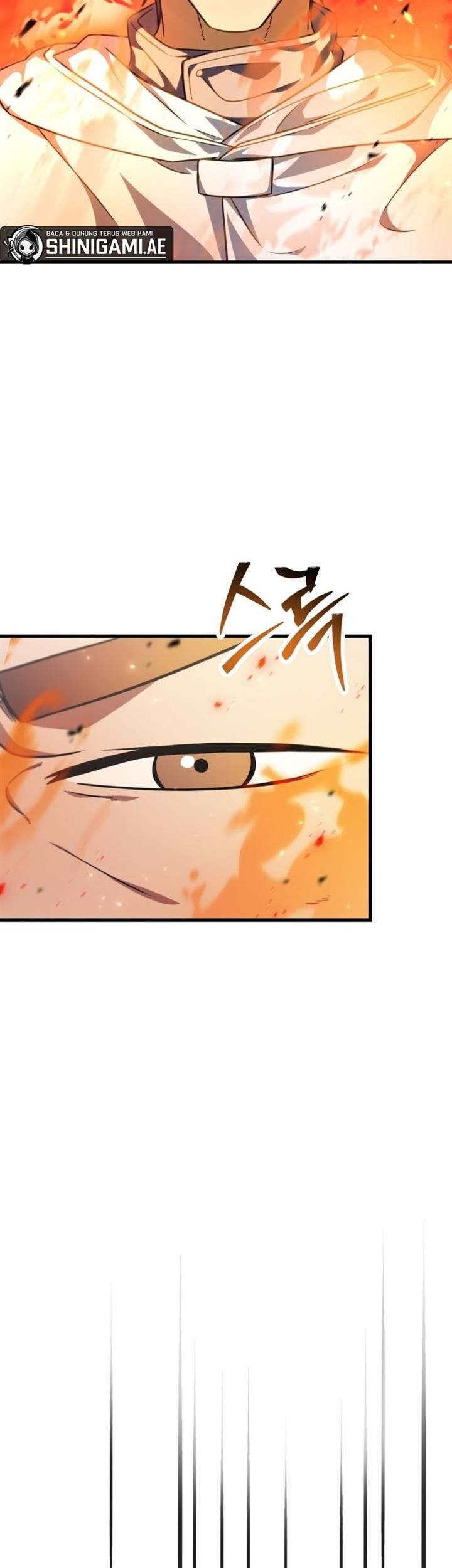 Player Who Can’t Level Up Chapter 150 Gambar 3