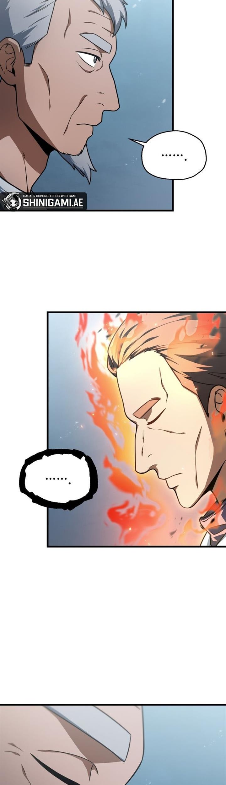 Player Who Can’t Level Up Chapter 150 Gambar 7