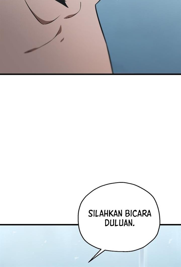 Player Who Can’t Level Up Chapter 150 Gambar 8