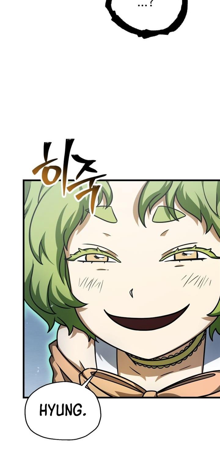 Player Who Can’t Level Up Chapter 150 Gambar 12